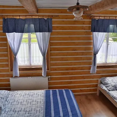 U Tri Sovicek. Casa vacanze Jetřichovice