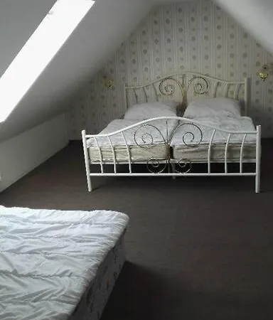 U Tri Sovicek. Casa vacanze *