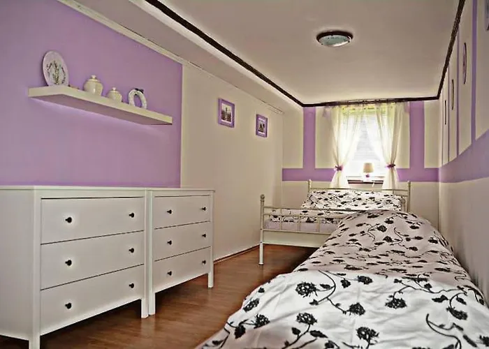 U Tří Soviček. *